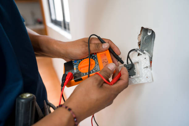 Best Electrical Troubleshooting Services  in Middle Island, NY