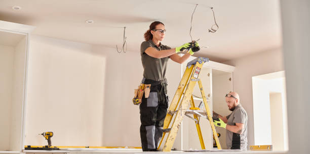 Best Electrical Rewiring Services  in Middle Island, NY